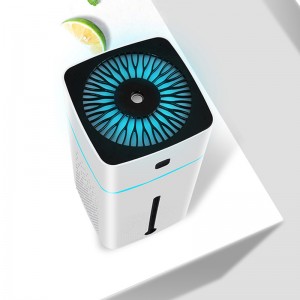 humidificador grande