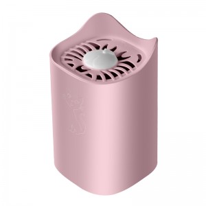 Mosquitero asesino t